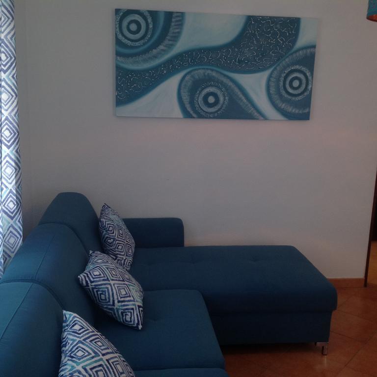 Sea house Apartment Sesimbra Exterior photo