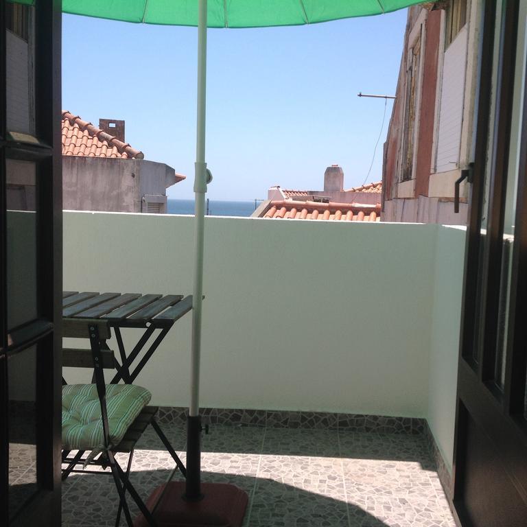 Sea house Apartment Sesimbra Exterior photo