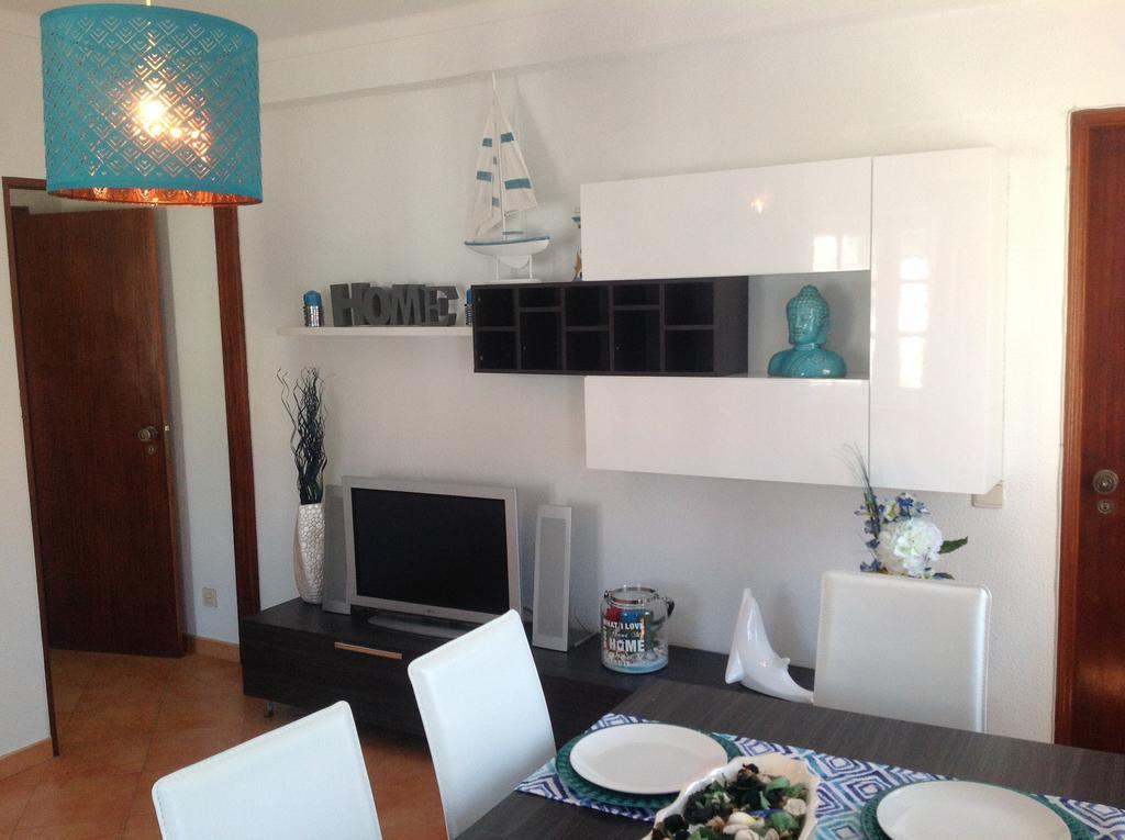 Sea house Apartment Sesimbra Exterior photo